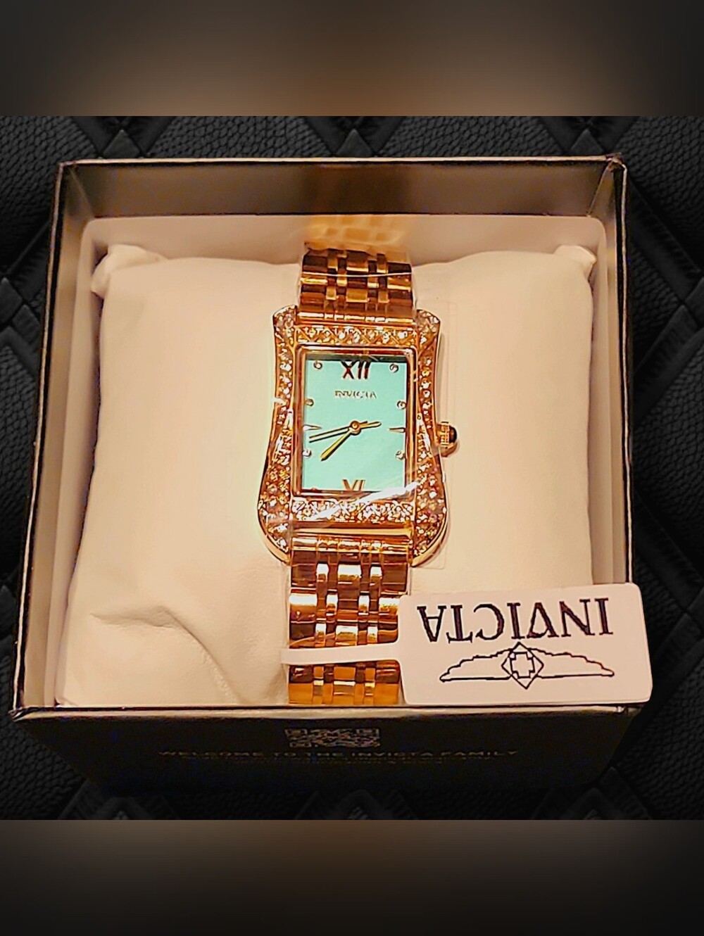 Invicta Wildflower Women's Watch- 69283